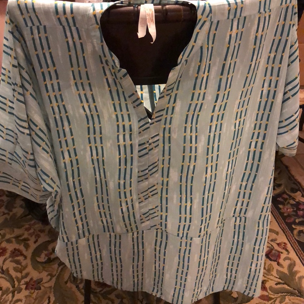 MM by Seven top and never worn